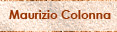 Maurizio Colonna
