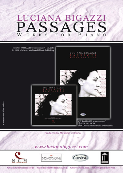 Passages